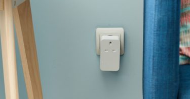 Amazon Smart Plug le contrôle vocal Alexa pour tout appareil électrique