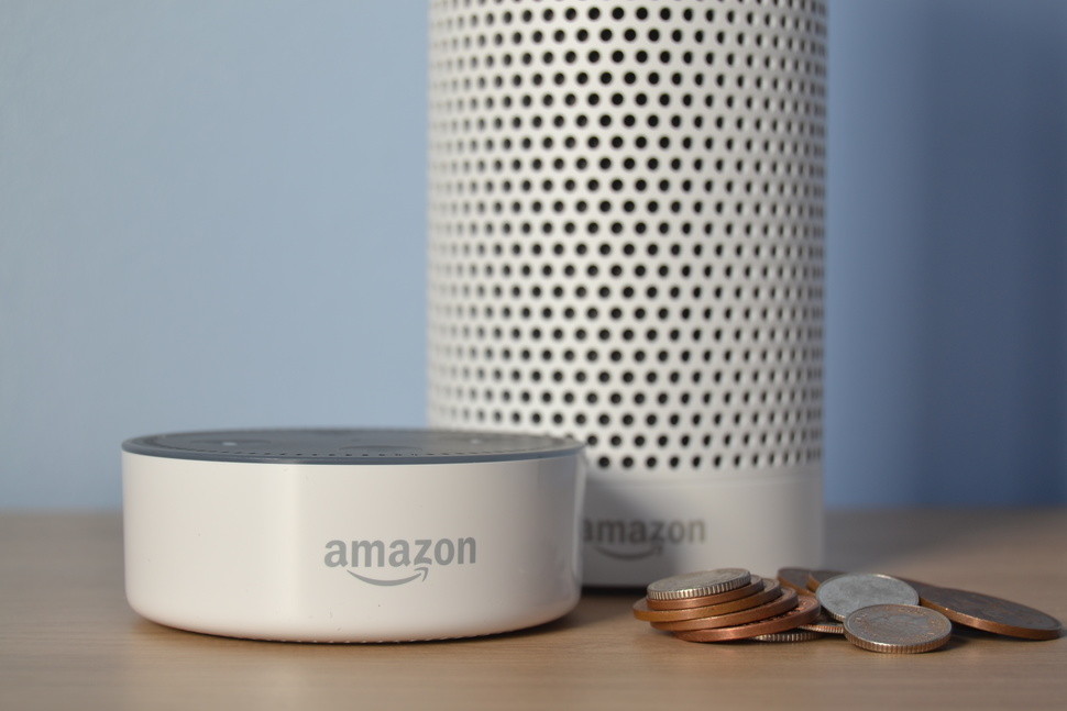 Comment utiliser plusieurs Amazon Echo et Echo Dots