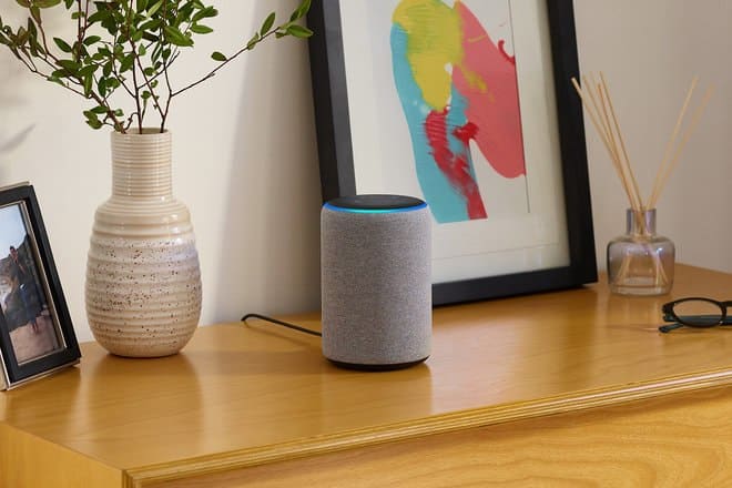 Découvrez les objets connectés Amazon dévoilés durant l'événement nouveau Amazon Echo Plus