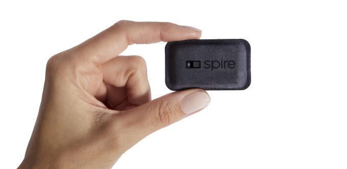 Spire Health Tags