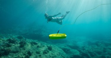 Gladius – Un mini drone sous-marin qui a tout d’un grand 2
