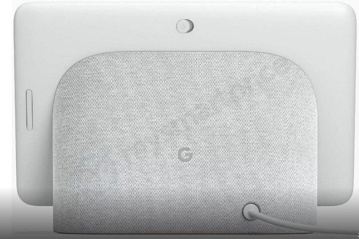 Google Home Hub