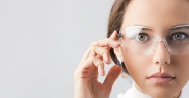 Leti dévoile des lunettes intelligentes qui projettent des images directement dans les yeux