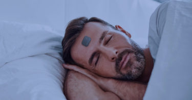 SleepTuner Beddr dévoile son nouveau patch connecté