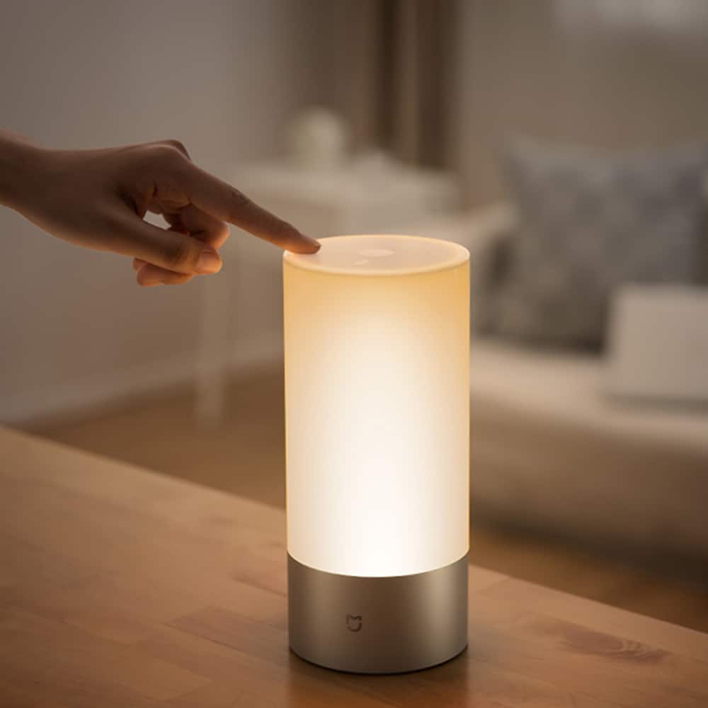 5 lampes connectées Xiaomi pour votre maison - Le Blog Domotique