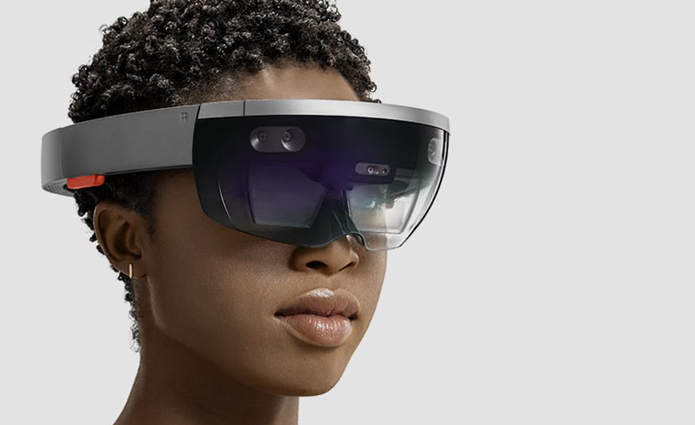 Des casques HoloLens de Microsoft équiperont prochainement l’armée américaine