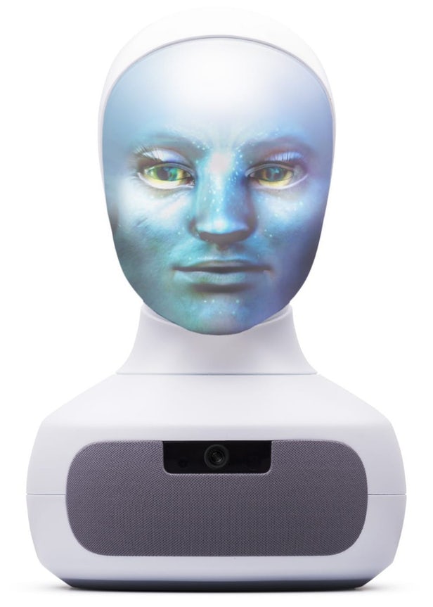 Furhat Robotics donne un nouveau visage aux interactions IA