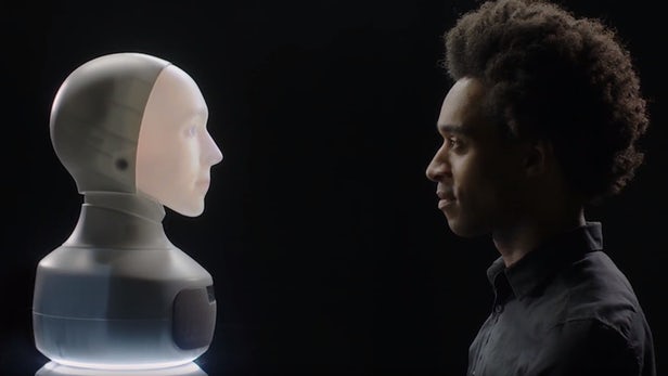 Furhat Robotics donne un nouveau visage aux interactions IA