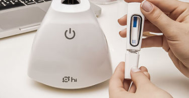 Hilab – Un concept de laboratoire portable qui révolutionne le diagnostic médical