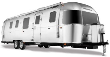 La maison intelligente Airstream va bientôt être une réalité 2