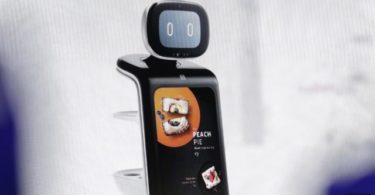 Bot Care Le robot de Samsung qui va nous aider à gérer notre santé