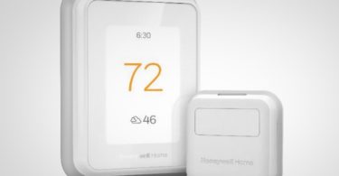 Honeywell Home T9 et T10 Pro repoussent les limites des thermostats intelligents