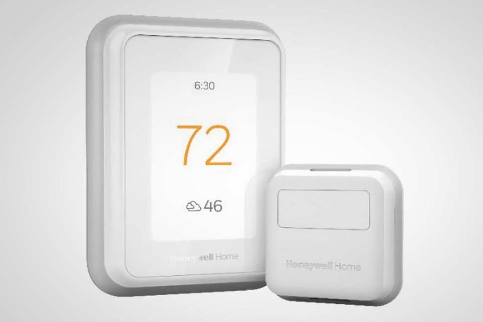 Honeywell Home T9 et T10 Pro repoussent les limites des thermostats intelligents