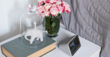 Lenovo Smart Clock