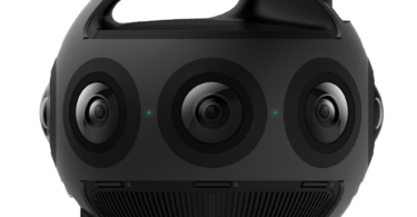 Titan - Insta360 dévoile une caméra 11k VR de qualité cinéma à 14 999 dollars