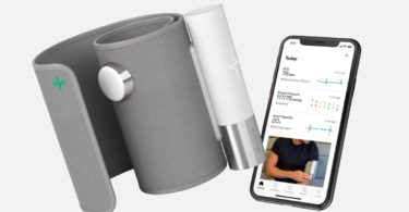 Withings BPM Core va vous aider à réduire vos visites chez le médecin.