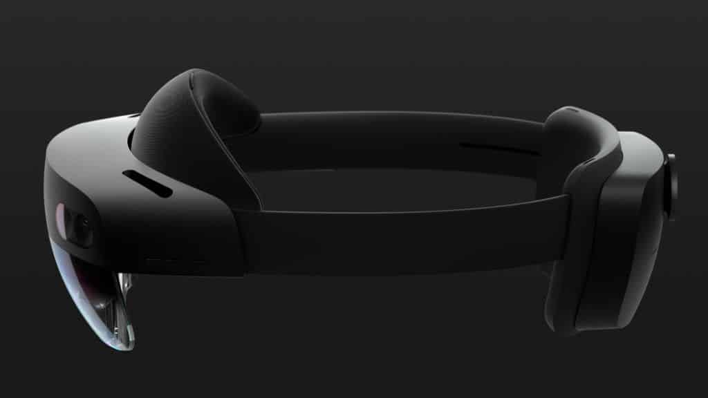 HoloLens 2 – Le casque de réalité mixte de Microsoft évolue