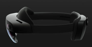 HoloLens 2 – Le casque de réalité mixte de Microsoft évolue