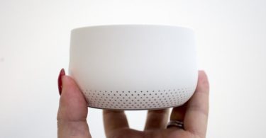 Nest Guard fonctionne désormais comme le Google Home Mini