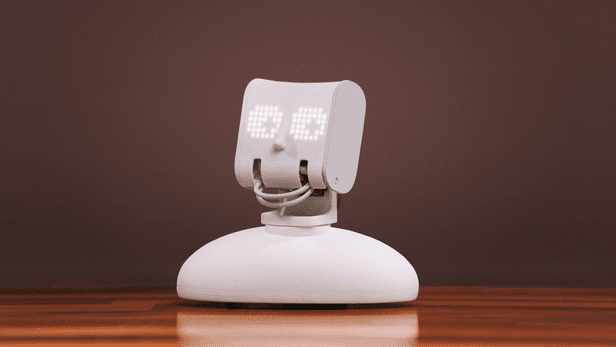 Picoh – Un robot vierge que vous pouvez programmer