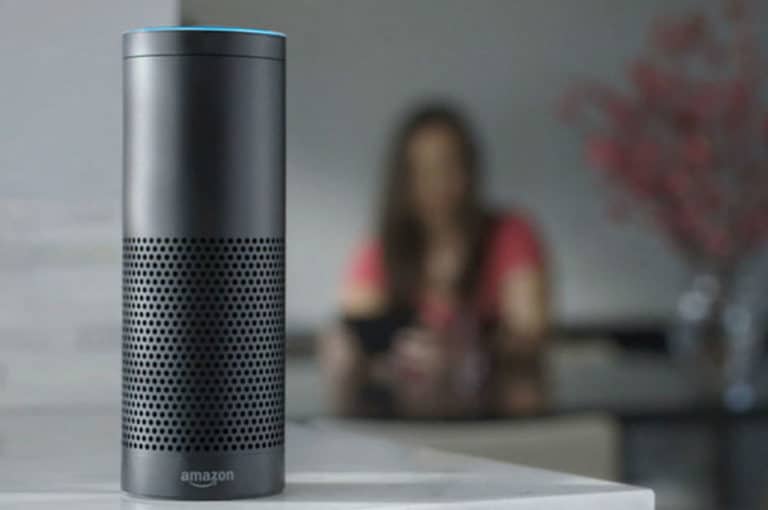 Amazon Alexa Comment entendre les conversations enregistrées