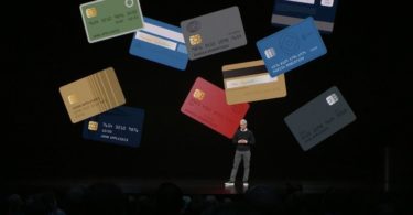 Apple Card une carte de crédit virtuelle pour votre iPhone