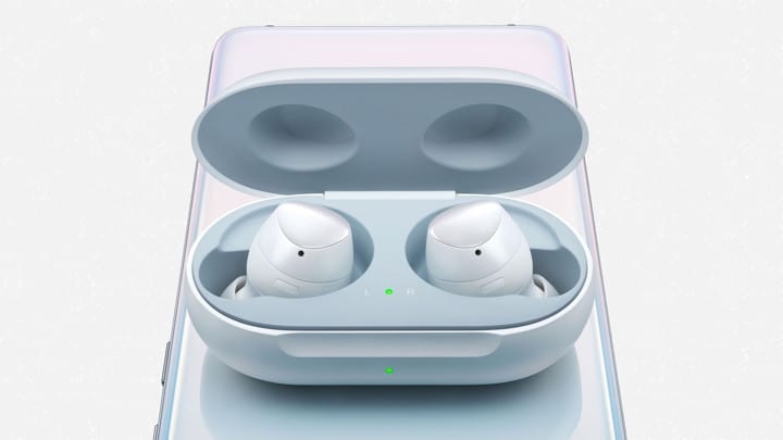 Galaxy Buds 1