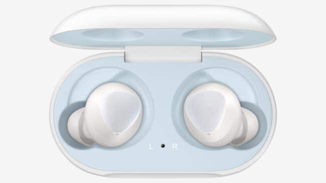 Galaxy Buds