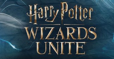 Harry Potter Wizards Unite – Le prochain jeu d'AR de Niantic