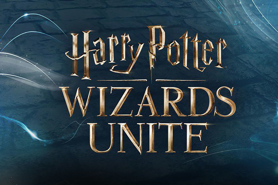 Harry Potter Wizards Unite – Le prochain jeu d'AR de Niantic