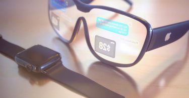 Les lunettes AR Apple pourraient être commercialisées en 2020