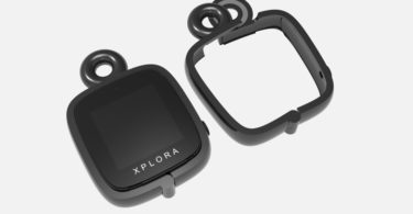 Xplora Go – Une smartwatch adaptée à tous les âges