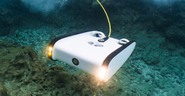 Sofar, le DJI de la mer, est issu de la fusion avec un OpenROV