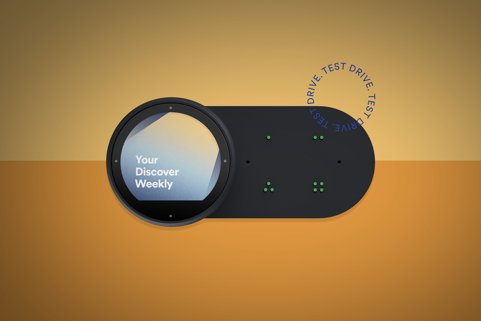 Car Thing – Spotify teste son appareil à commande vocale pour véhicules