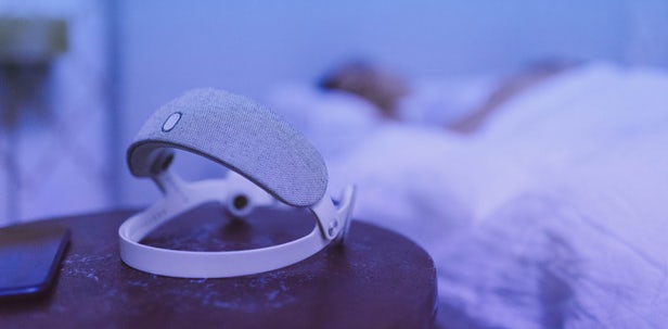 URGOnight – EEG et entraînement cérébral pour améliorer votre sommeil 1