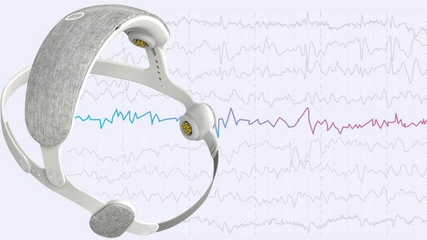 URGOnight – EEG et entraînement cérébral pour améliorer votre sommeil
