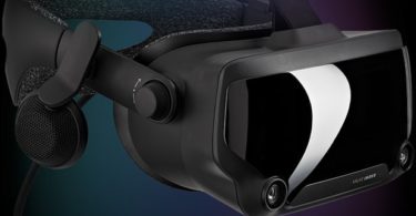 Valve Index - Le casque de réalité virtuelle le plus avancé à ce jour