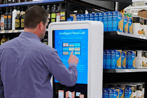 Walmart Neighborhood Market 