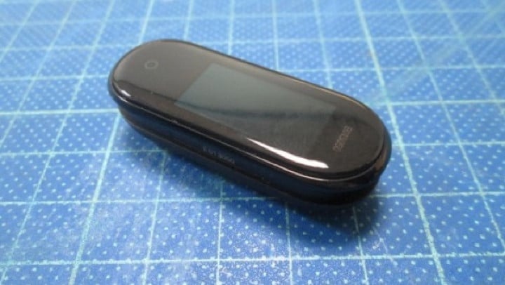 Xiaomi Mi Band 4 1