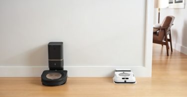 Le Braava jet m6 et le Roomba s9 fonctionnent désormais ensembles