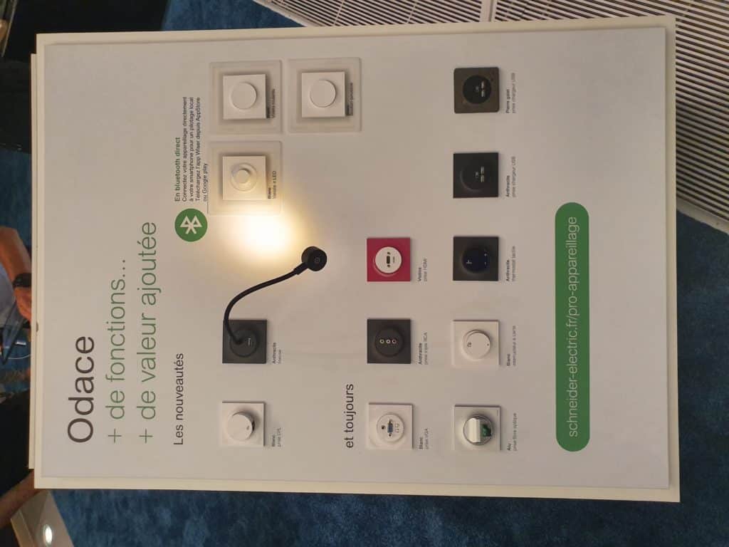 La gamme Wiser de Schneider Electric