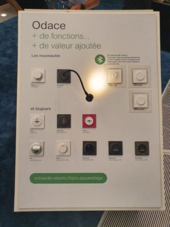 La gamme Wiser de Schneider Electric