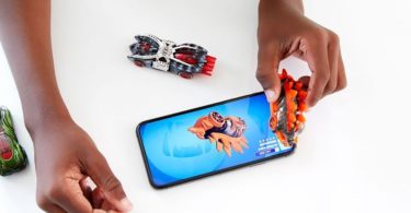 Hot Wheels id - Un kit de pistes intelligentes avec voitures NFC dans les magasins Apple