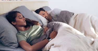 Les traqueurs de sommeil pourraient avoir un impact négatif sur votre temps de sommeil