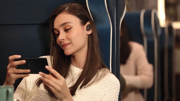 WF-1000XM3 – Sony dévoile de véritables écouteurs sans fil à annulation active du bruit