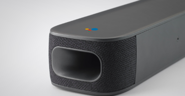 JBL Link Bar - JBL lance enfin sa barre audio sous Android TV