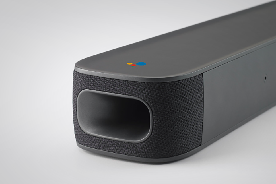 JBL Link Bar - JBL lance enfin sa barre audio sous Android TV