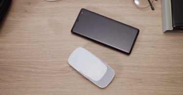 Reon Pocket – Sony lance son climatiseur portable par crowdfunding