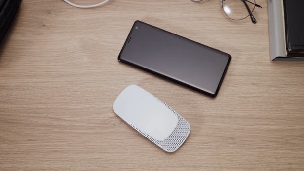 Reon Pocket – Sony lance son climatiseur portable par crowdfunding