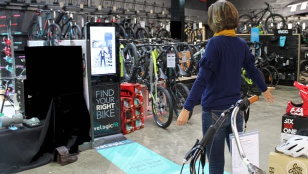 Right Bike - Velogicfit vous propose de choisir le bon vélo